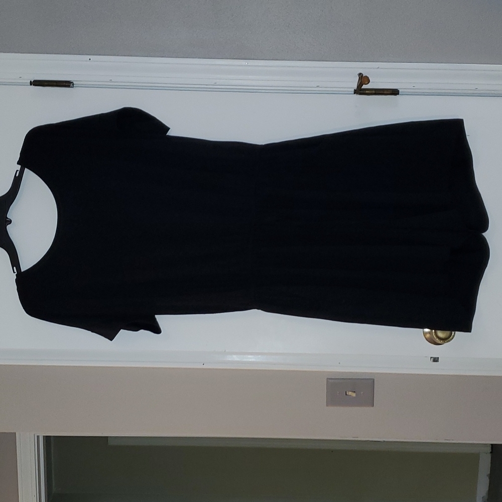 Zenana Black Romper